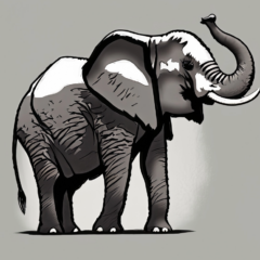 forces engagées pour un monde meilleur et endurant